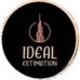 Ideal Estimation